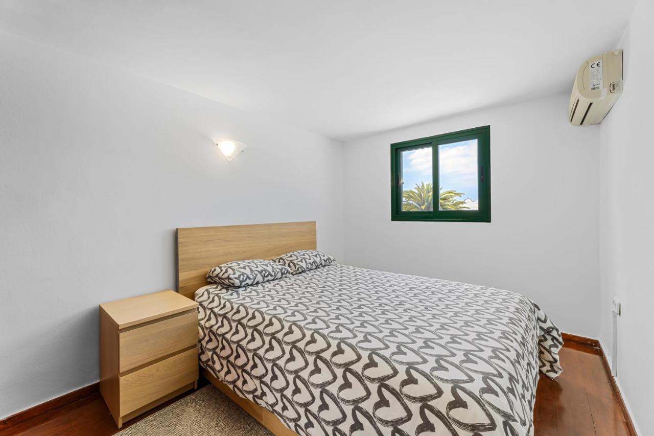 Casa Mon Villa Costa Teguise Eksteriør billede